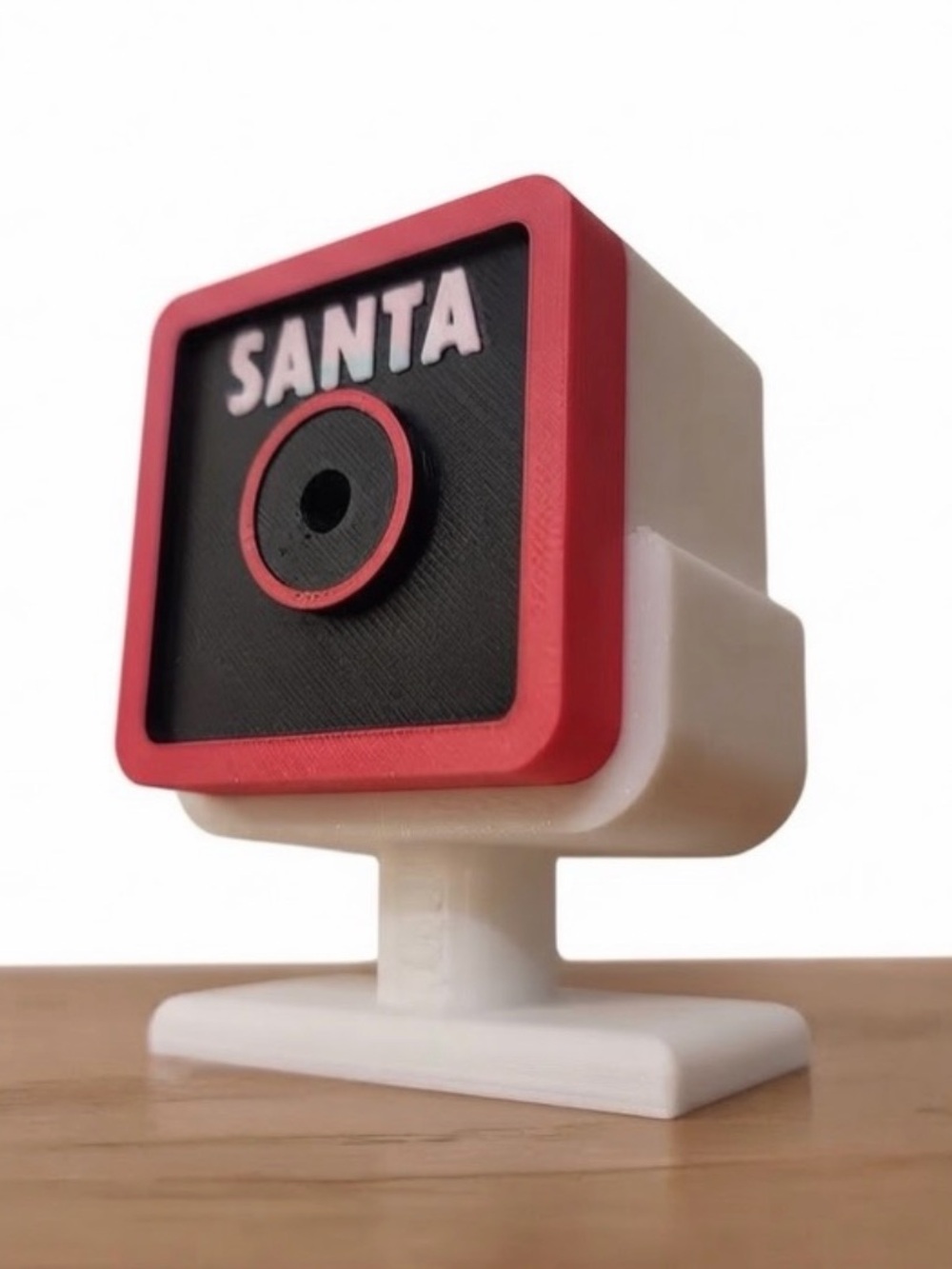 ELF ON THE SHELF “SANTA CAM”